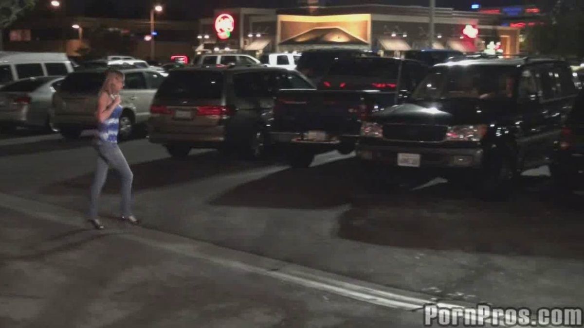 Alexia Rae - ShadyPI