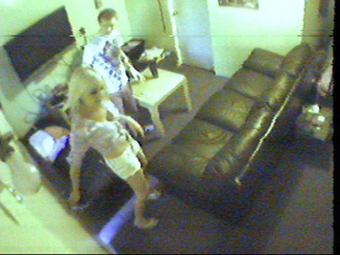 Courtney S - ShadyPI