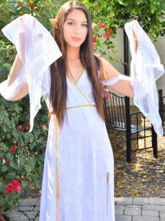 Elf Penetration Play