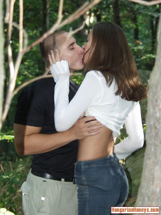 Hana Slavickova Outdoor