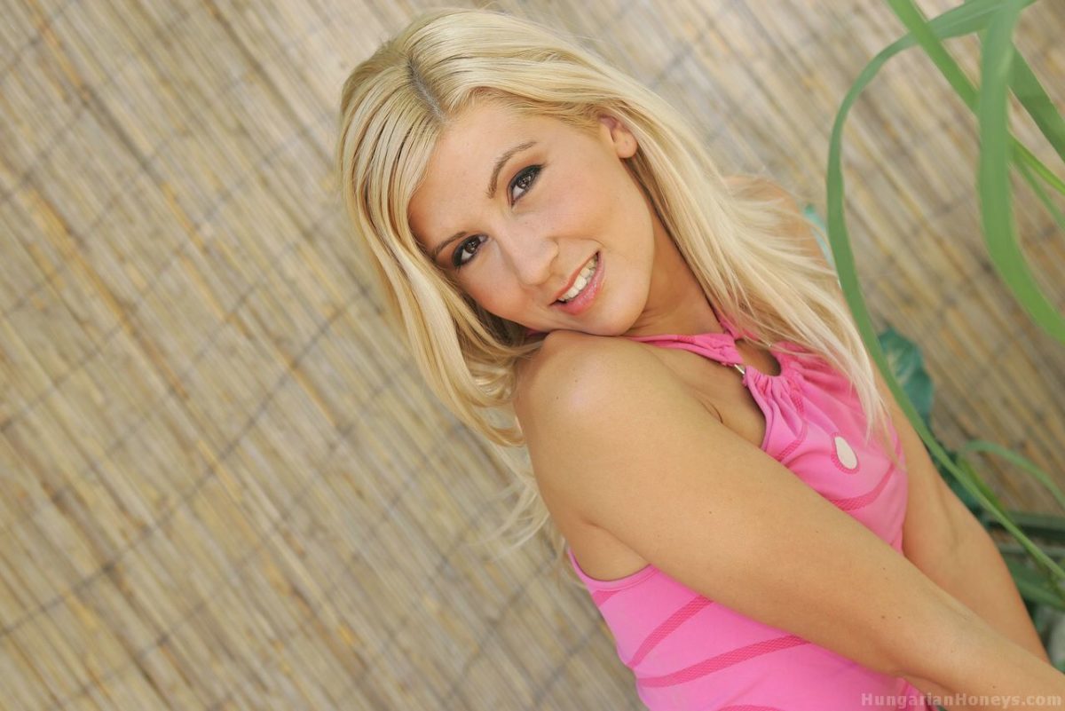 Jenny Sanders Little Jean Mini Skirt