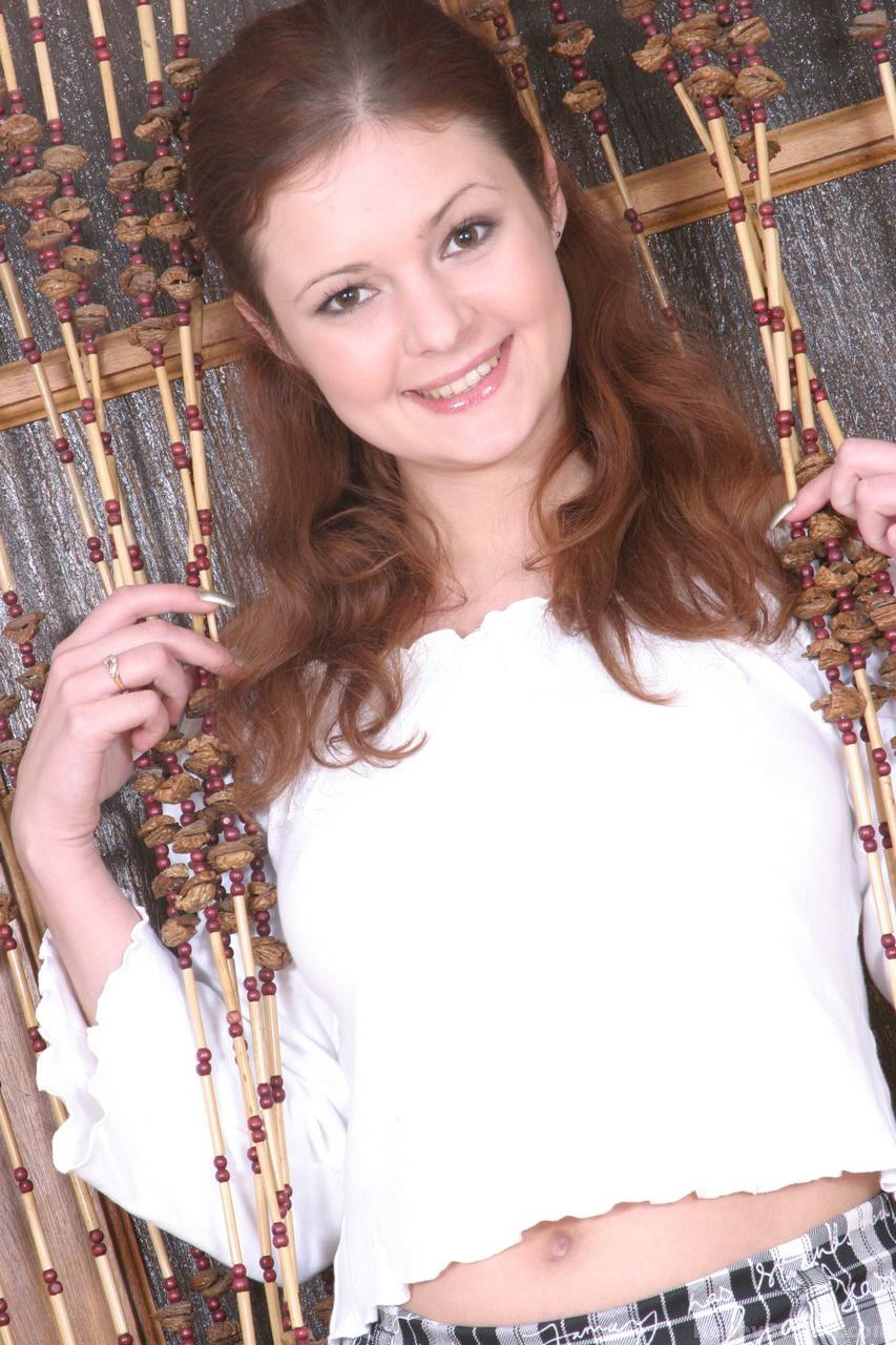 Vika Sexy Plaid Skirt