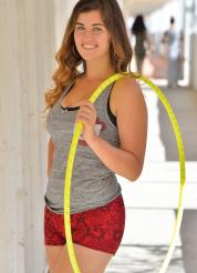 College Girl Skillset