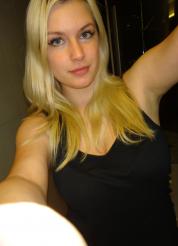 Danielle Visits New Zealand