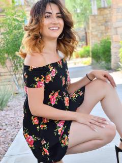 Girl Next Door Style