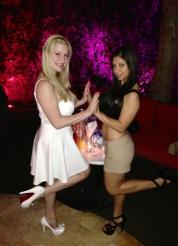 Naughty Around The Country