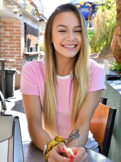 Panty Sneek Peeks II