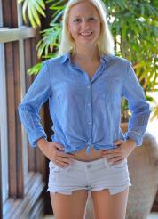 Pushing Her Limits Further