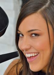 Enjoy Her Intimately